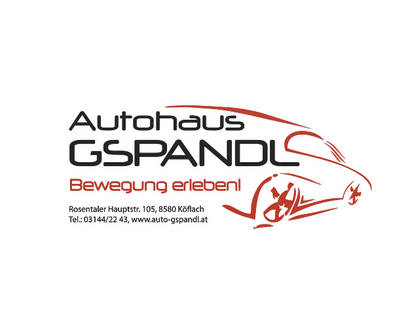 Autohaus Gspandl GmbH I Fiat