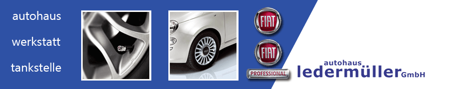 Autohaus Ledermüller GmbH