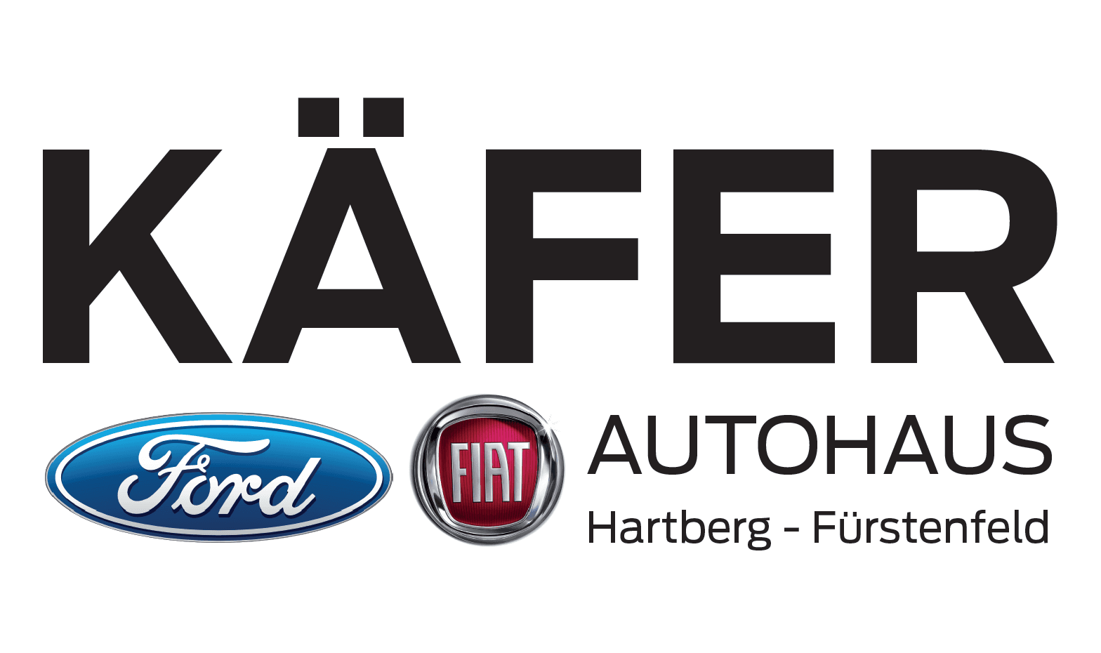 Autohaus Käfer GmbH & CO KG